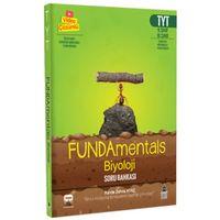 TYT Fundamentals Biyoloji Soru Bankası