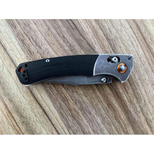 Benchmade Crooked Nehri Palemaları – 6911483