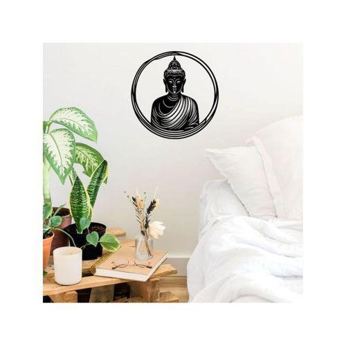 Buda Duvar veya Masa Dekorasyonu (Bu ürün Sadece Plastik parçadır - Almadan Önce Soru Sorabilirsiniz)