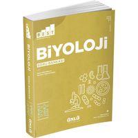 TYT AYT Biyoloji BEST Soru Bankası Ünlü Yayıncılık
