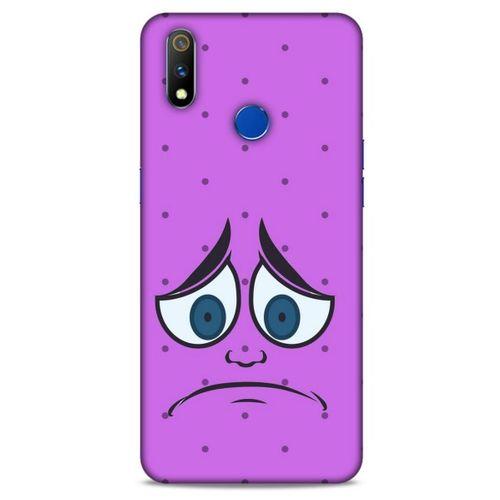 Emojix (44) Casper Via S1 Kılıf Silikon Kapak Desenli