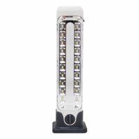 Lj-8830-1 20+1 Ledli Şarjlı Işıldak