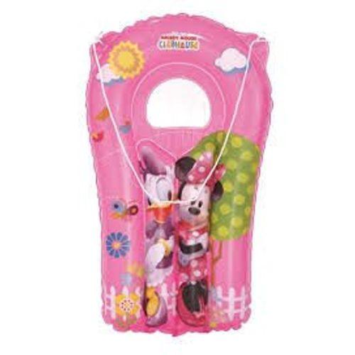 Bestway Lisanslı Mickey Mouse Clubhouse Surf Rider 71X46 Cm - 91033