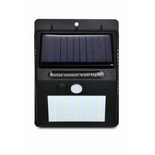 Dekoratif Lamba Güneş Enerjili Aydınlatma Dış Mekan Lambası