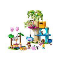 42666 Lego Friends Kedi Doğum Günü Partisi 321 parça +6 yaş