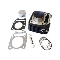 TVS Tvs Apache Silindir Siyah Komple 180 Cc 62 Mm