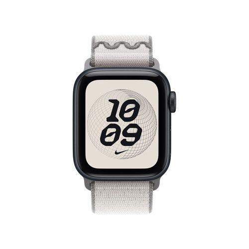 Apple Watch Ultra 49mm KRD-91 Hasır Kordon Strap Kayış