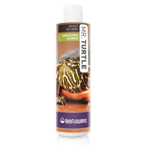 ReeFlowers Mr. Turtle Kabuk Geliştirici 85ml