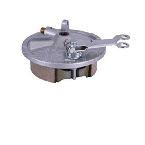 SEVGENT Ön Kampana Komple Geniş (Sport Gri)