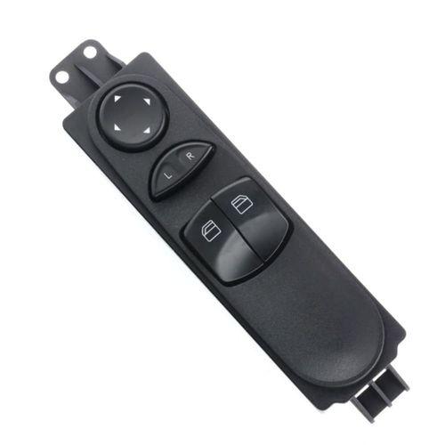 Volkswagen Crafter Sol Ön Cam Açma Düğmesi Anahtarı 2007-2014