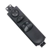 Volkswagen Crafter Sol Ön Cam Açma Düğmesi Anahtarı 2007-2014