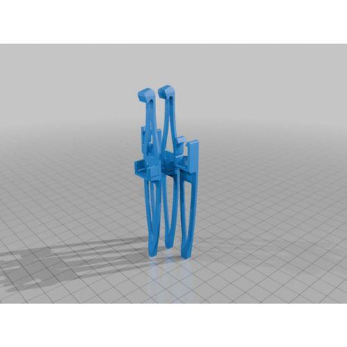 DJI RC Kumanda Stick (Bu ürün Sadece Plastik parçadır - Almadan Önce Soru Sorabilirsiniz)