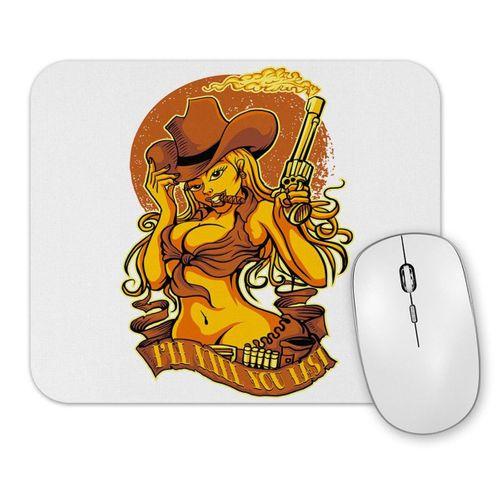 Minimalista Mouse Pad