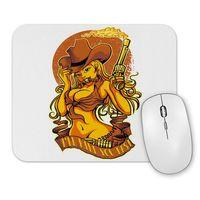 Minimalista Mouse Pad