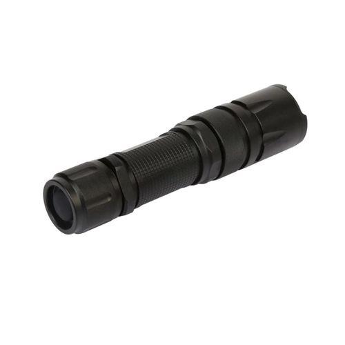 10w 2000 Lümen 4 Renk Güçlü El Feneri Wt-605