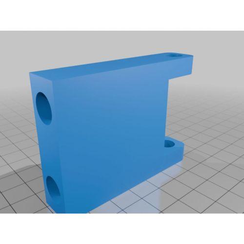 Monitor Montajı (Bu ürün Sadece Plastik parçadır - Almadan Önce Soru Sorabilirsiniz)