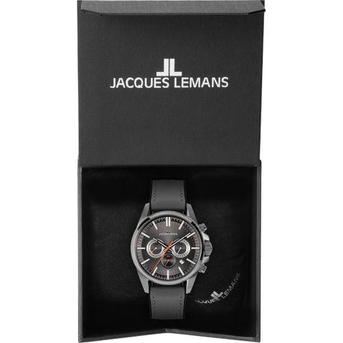 JACQUES LEMANS LIVERPOOL 1-2119A ERKEK KOL SAATİ