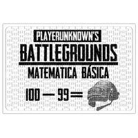 Battlegrounds Puzzle 240 Parça Yapboz