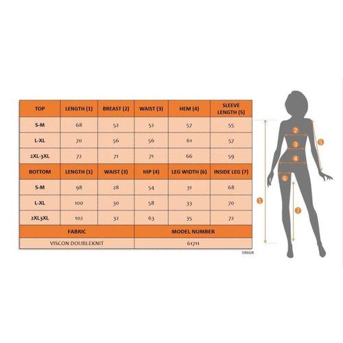 Kadın Uzun Kollu Bisiklet Yaka Kelebek Desenli Iki Iplik Alt üst Takım
