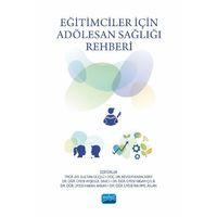 Eğitimciler İçin Adölesan Sağlığı Rehberi