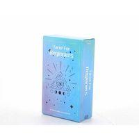 Beginners (yeni Başlayanlar) Tarot Kartı Alk4335