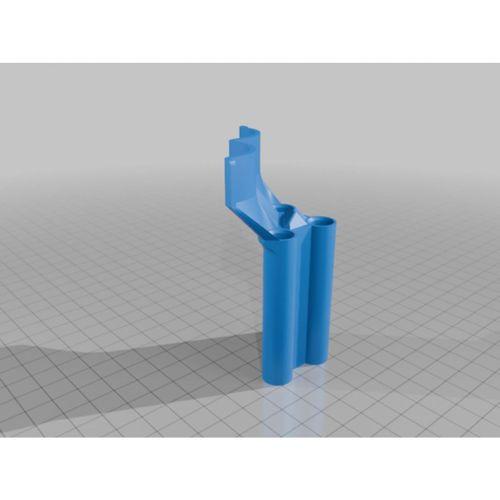 Fener Kılıfı Dart Tutucu (Bu ürün Sadece Plastik parçadır - Almadan Önce Soru Sorabilirsiniz)