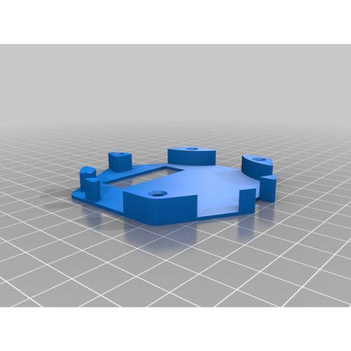 Calliope Mini V3 Kılıf (Bu ürün Sadece Plastik parçadır - Almadan Önce Soru Sorabilirsiniz)