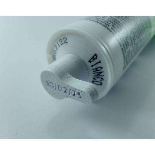Silikon Kartuş Kapağı Wirh Parametrik Tarih (Freecad) - 6903305