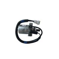 TVS Tvs Ntorq 125 Marş Motoru K2060450 9T 11,5 Mm Orj