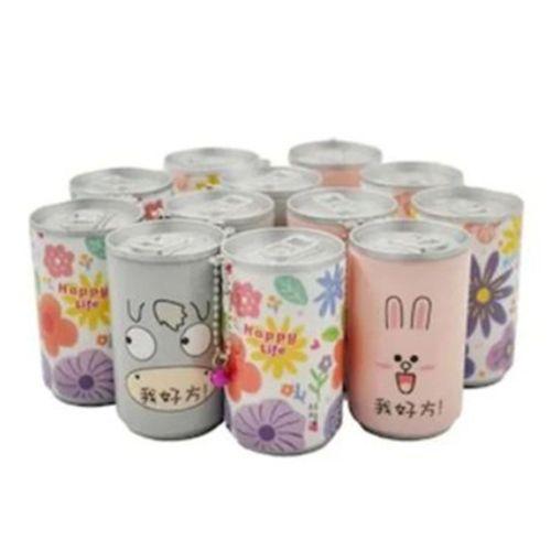 Olgun Kutu Kola Islak Mendil - 3 adet