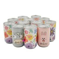 Olgun Kutu Kola Islak Mendil - 3 adet