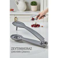 Çekirdek Çıkarıcı - Kiraz Çekirdek Çıkarıcı Zeytin Çekirdek Çıkarıcı