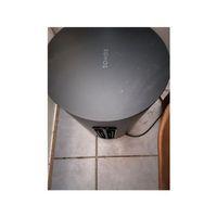 Sonos Sub Mini Koruyucu (Bu ürün Sadece Plastik parçadır - Almadan Önce Soru Sorabilirsiniz)