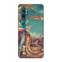 Xiaomi Mi Note 10 Pro Uyumlu Kılıf Azarbaijan (46) Core Armor Kılıf Illustration