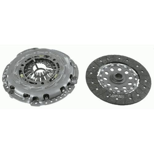 LUK Debriyaj Seti A0232505601 204 207 212 GLK 204