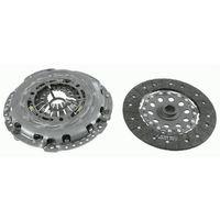 LUK Debriyaj Seti A0232505601 204 207 212 GLK 204