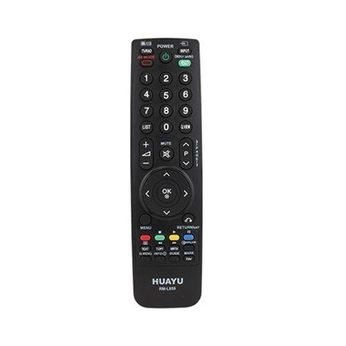 Huayu RM-L859 LG Universal Lcd - Led TV Kumanda