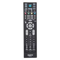 LG RM-D657 Lcd-Led-Plazma Tv Kumandası