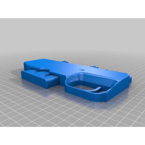 CS2 CS GO AWP 3D Baskı (Bu ürün Sadece Plastik parçadır - Almadan Önce Soru Sorabilirsiniz)