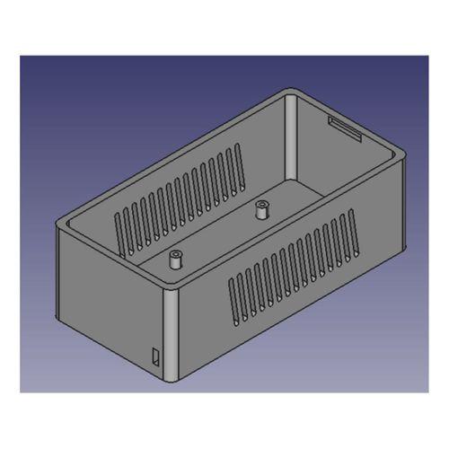 DigUno Montaj Kutusu (Bu ürün Sadece Plastik parçadır - Almadan Önce Soru Sorabilirsiniz)