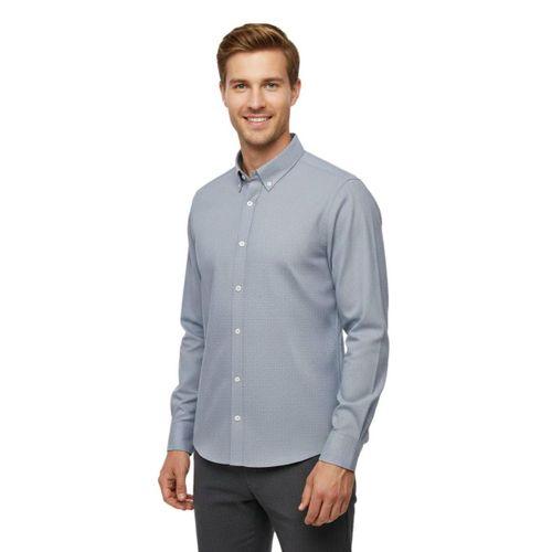 Erkek Klasik Tek Cepli Uzun Kol Gömlek 4070 BGL-ST04992