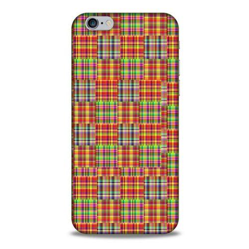 Ethnic Culture (84) Apple Iphone 6S Kılıf Silikon Kapak Desenli