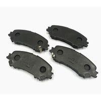 Ön Fren Balata Ni̇ssan Qashqai J11 13- X-Trail Iii 14- 410604Ea0A