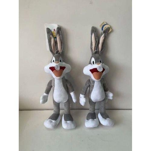 Eğitici Oyuncak 5780 SUN-ANB-PELUŞ BUGS BUNNY 40CM 5R LT