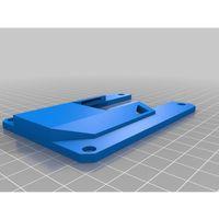 İnce Xplus Fan (Bu ürün Sadece Plastik parçadır - Almadan Önce Soru Sorabilirsiniz)