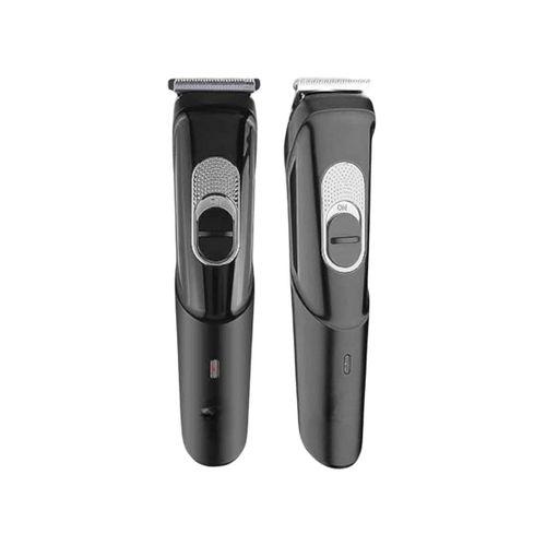 Ense Kesme Makinesi Şarjlı Saç Sakal Tıraş Makinesi Taşınabilir