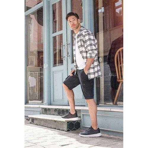 Jump 22233 Merdane Ayakkabı