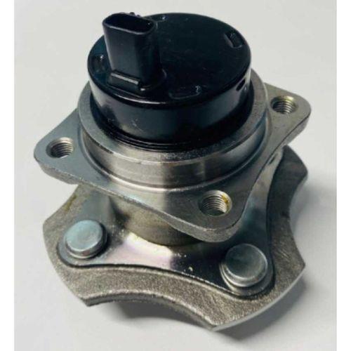 Corolla Arka Porya Absli̇ 2002-2006 4 Bi̇jon Fi̇şli̇ 42450-02060