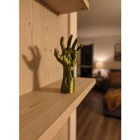 Dekoratif El Heykeli 22×7 Cm Fantastik Koleksiyonluk Masaüstü Figür