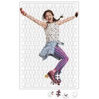 Soy Luna Puzzle 240 Parça Yapboz